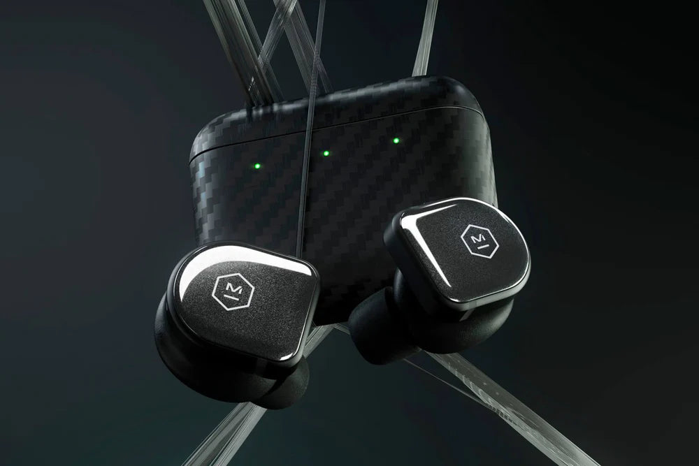 Know Your Sound Tool: MW08 Sport Earphones