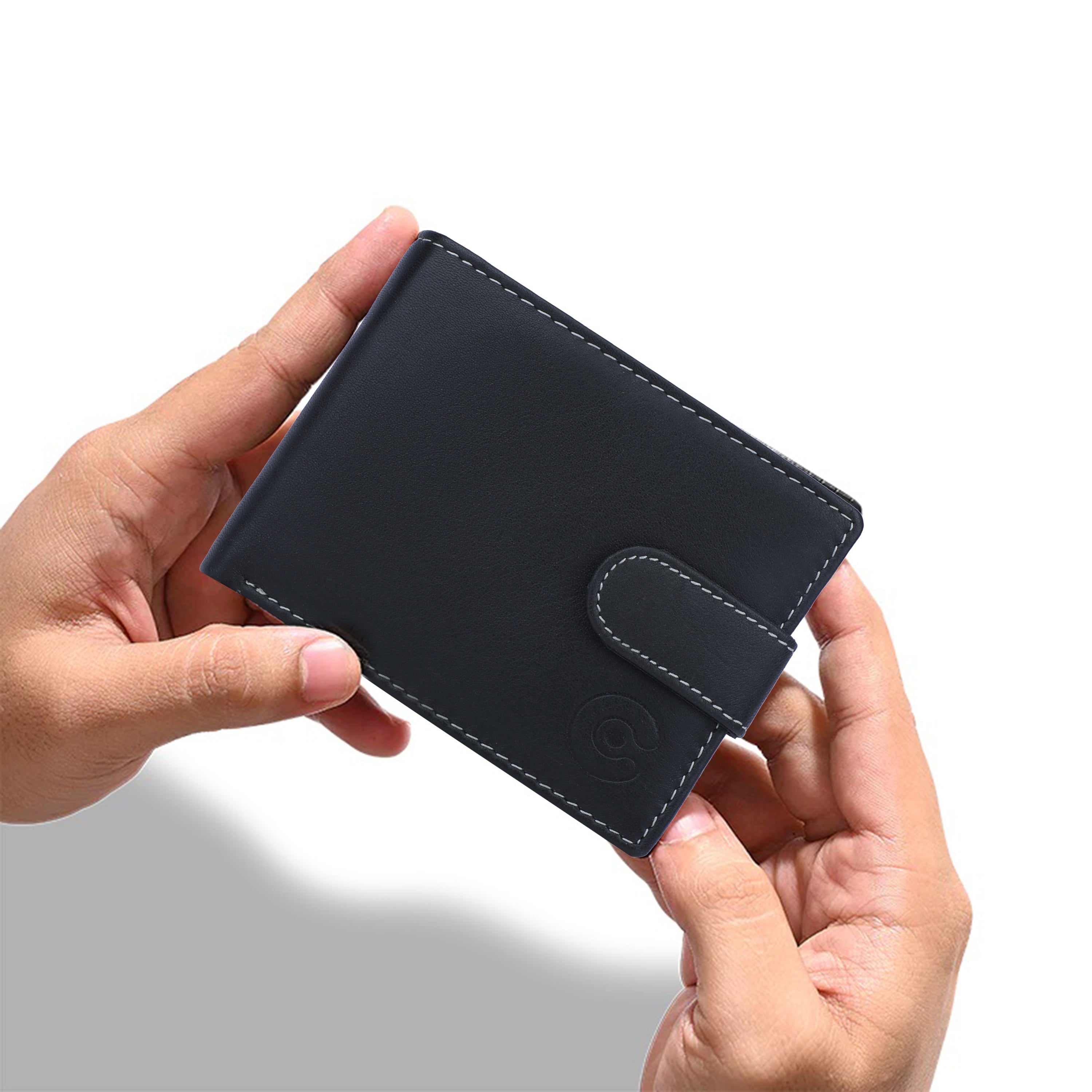 Echelon Series Wallet