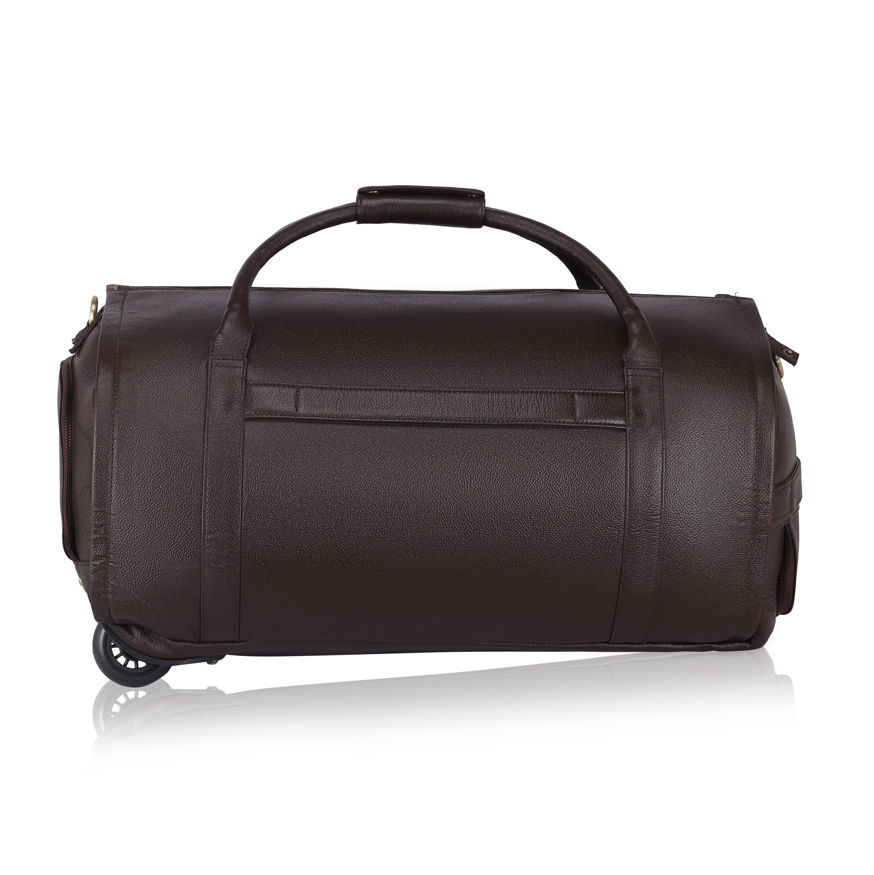Costyle Boss Edition- Leather Travel Bag