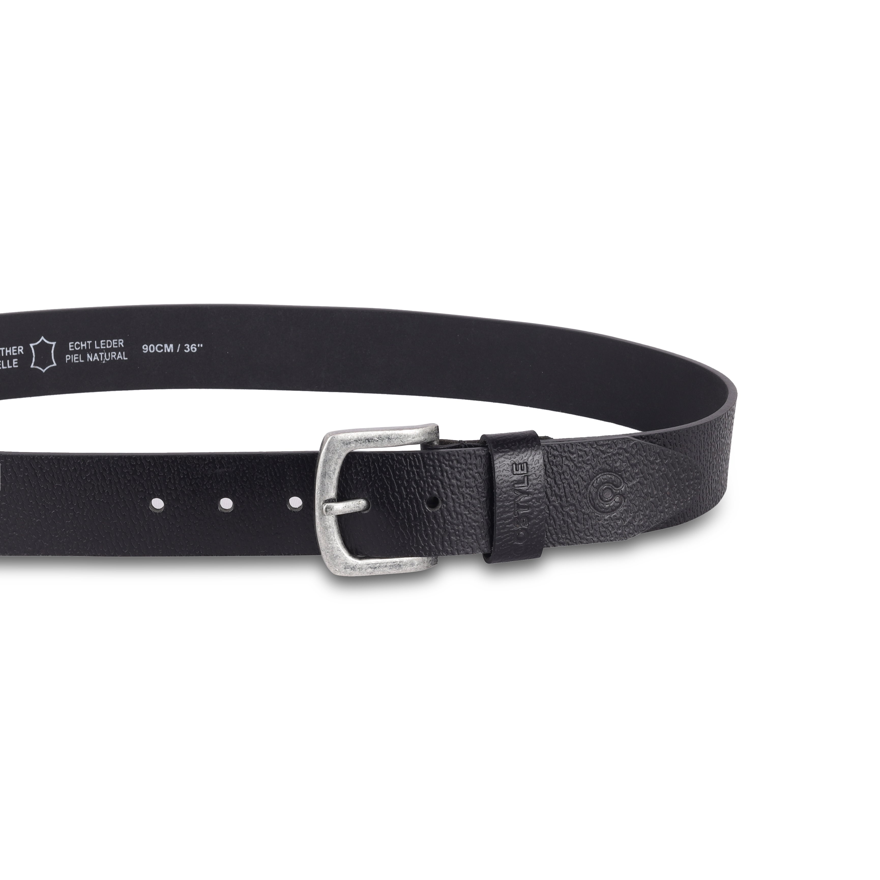 Costyle Pluto Formal Belt for Men