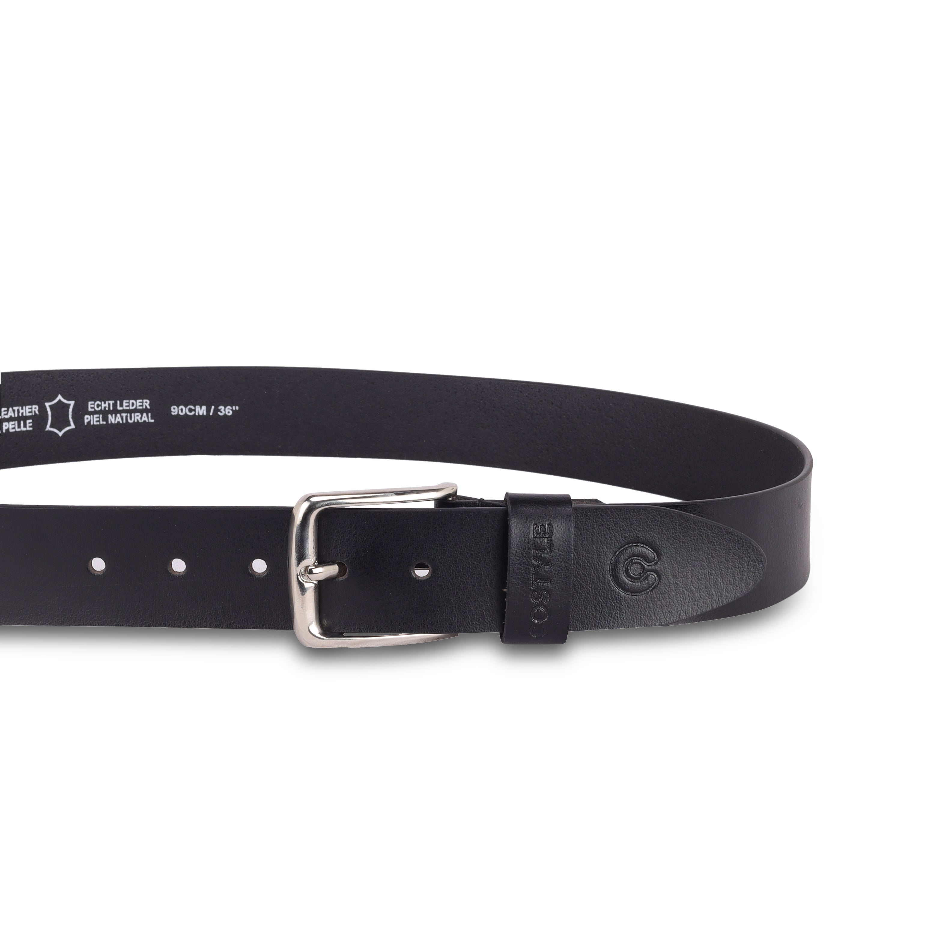 Costyle Damach Formal Belt
