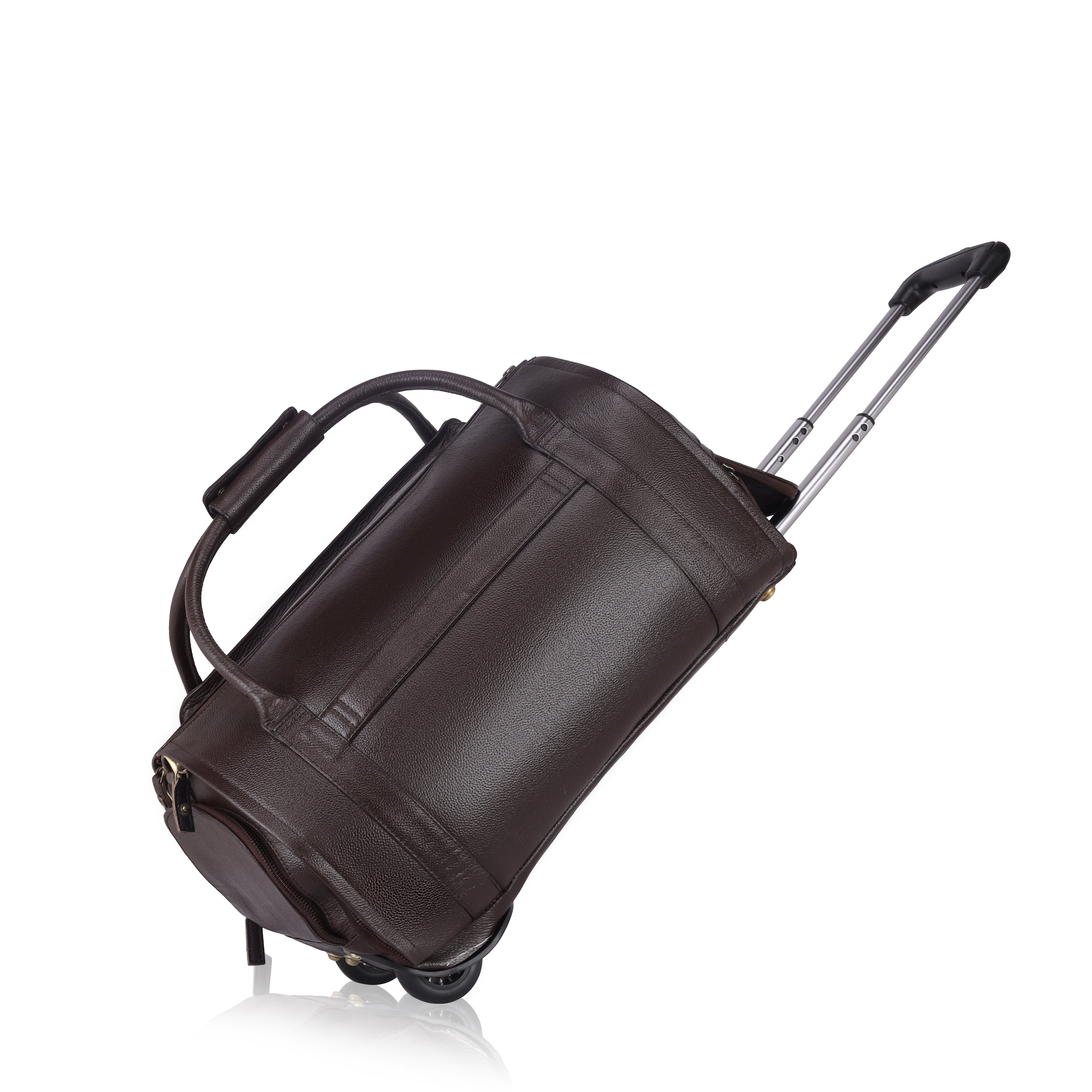 Costyle Boss Edition- Leather Travel Bag
