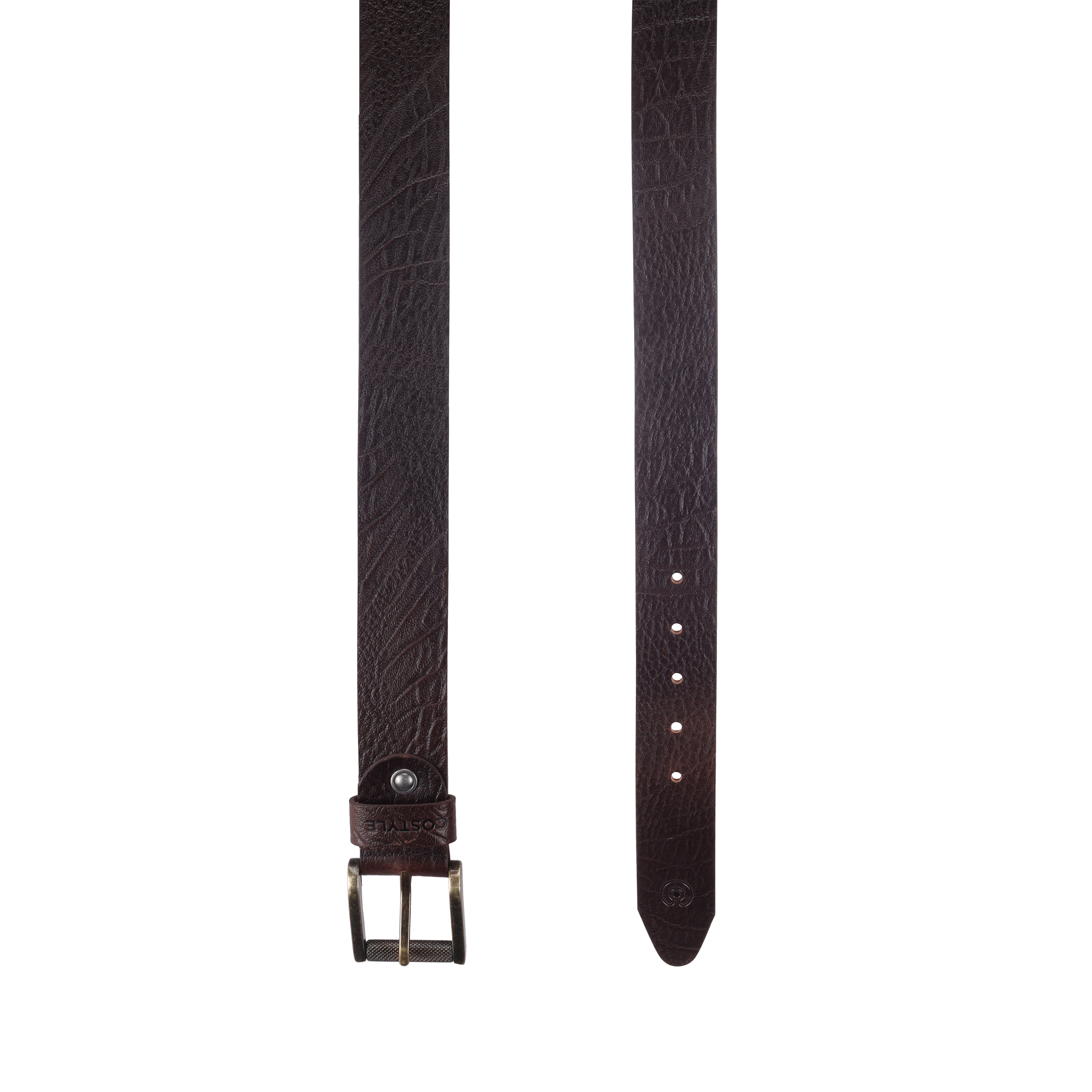 Costyle Milano Formal Belt for Men