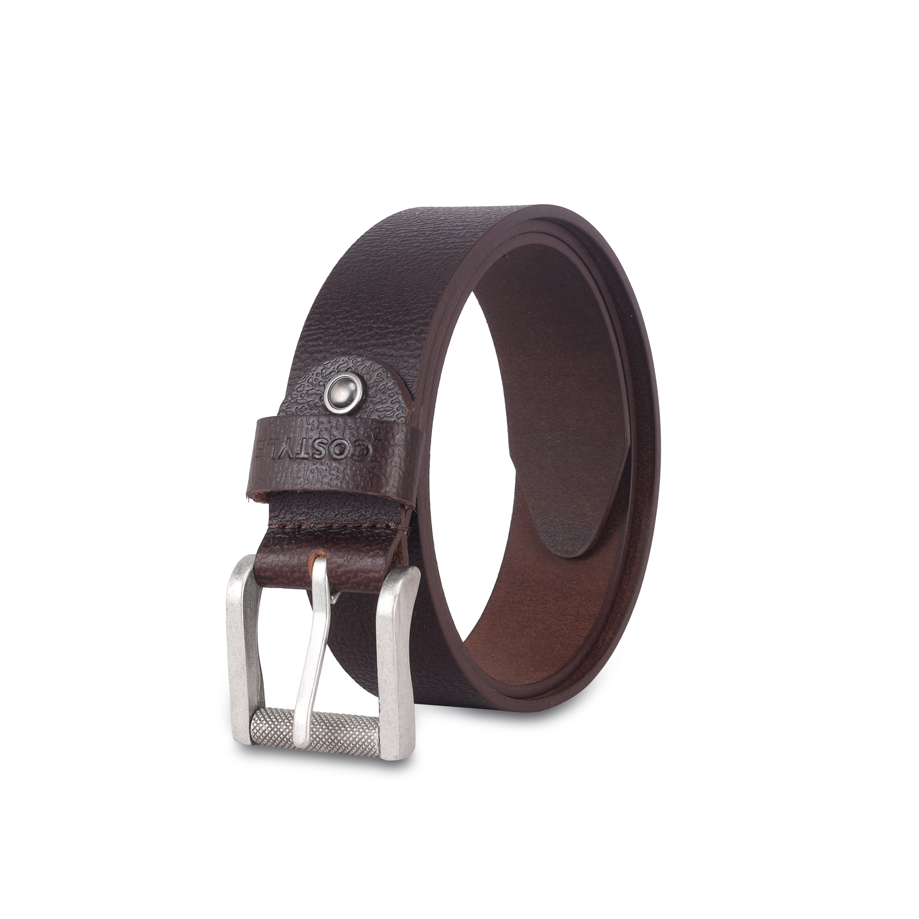 Costyle Pluto Formal Belt for Men