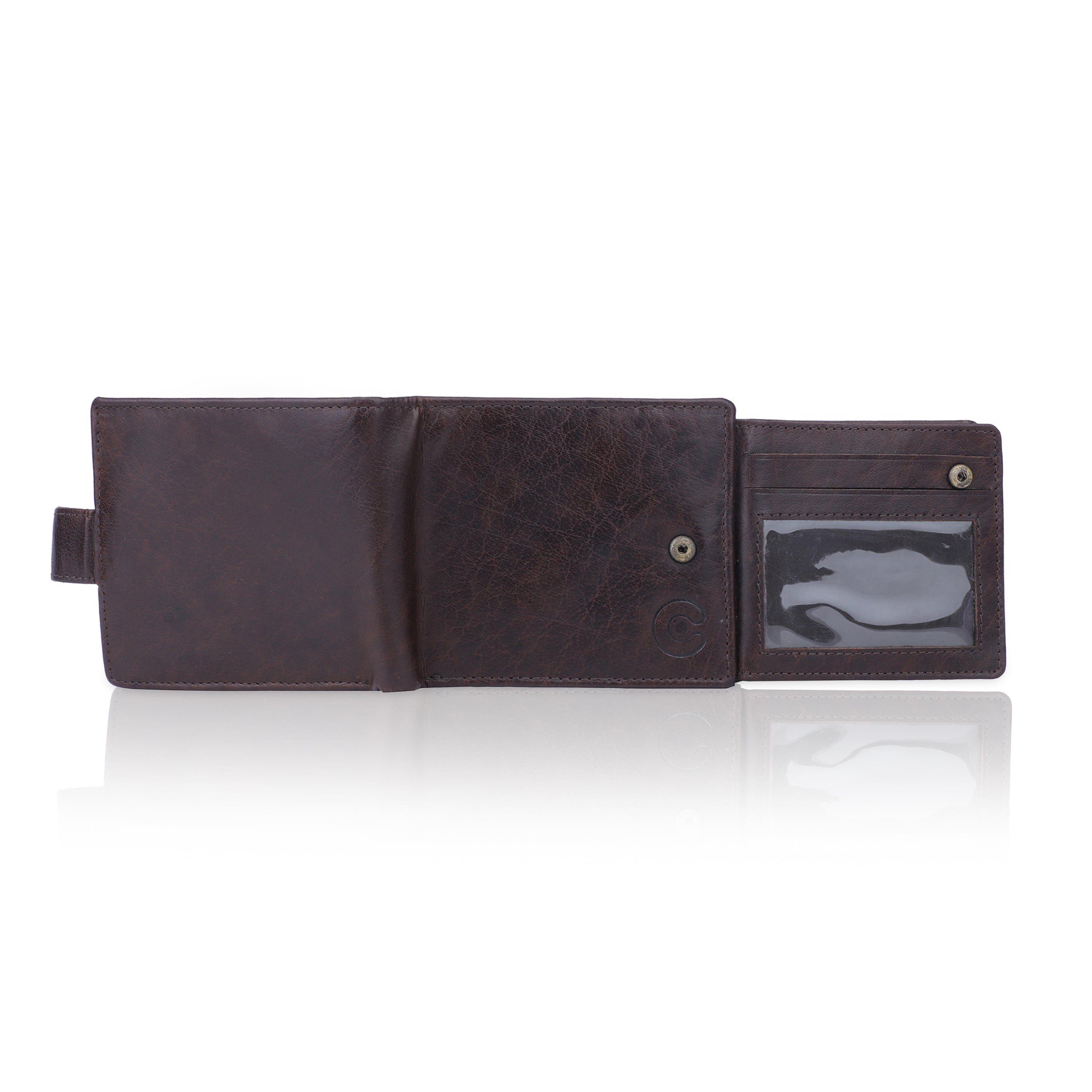 Costyle Prime Fold Wallet