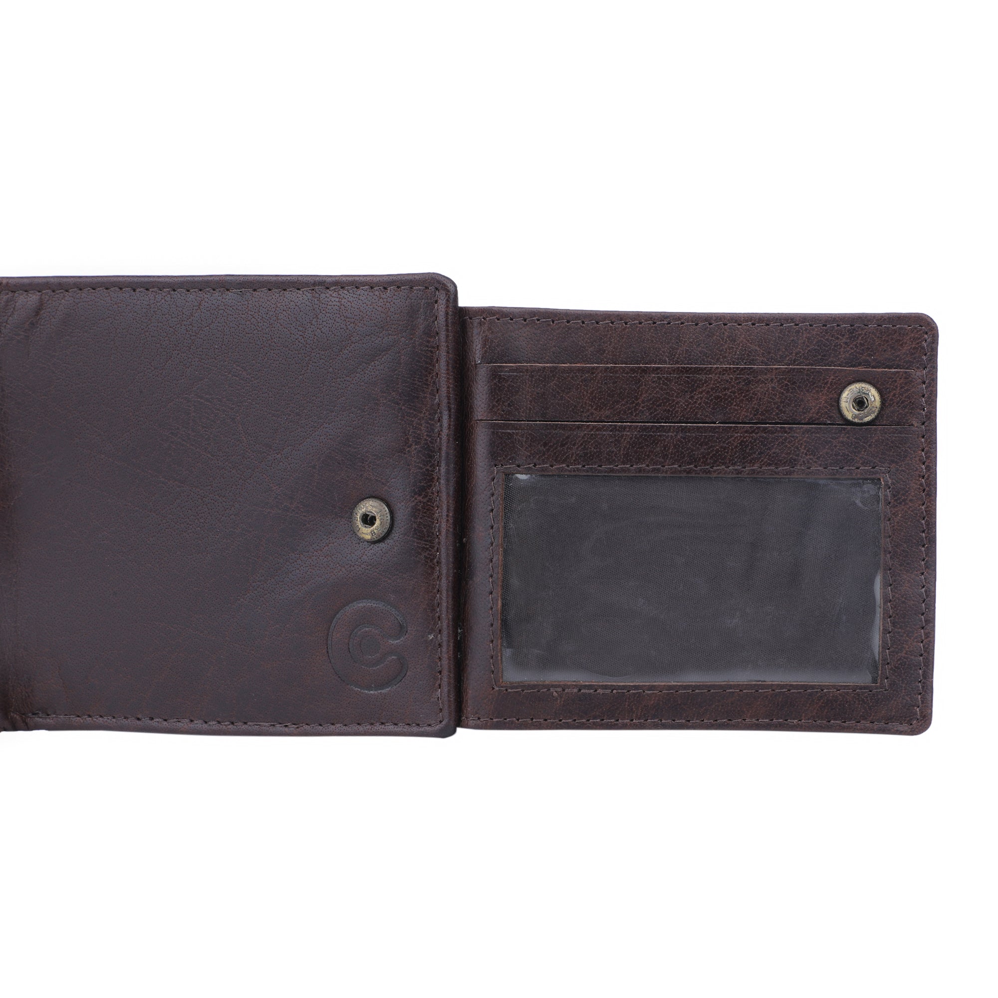 Costyle Prime Fold Wallet