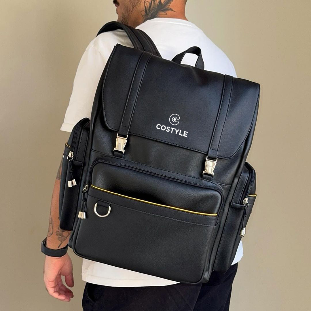 Costyle Doga Backpack - Max