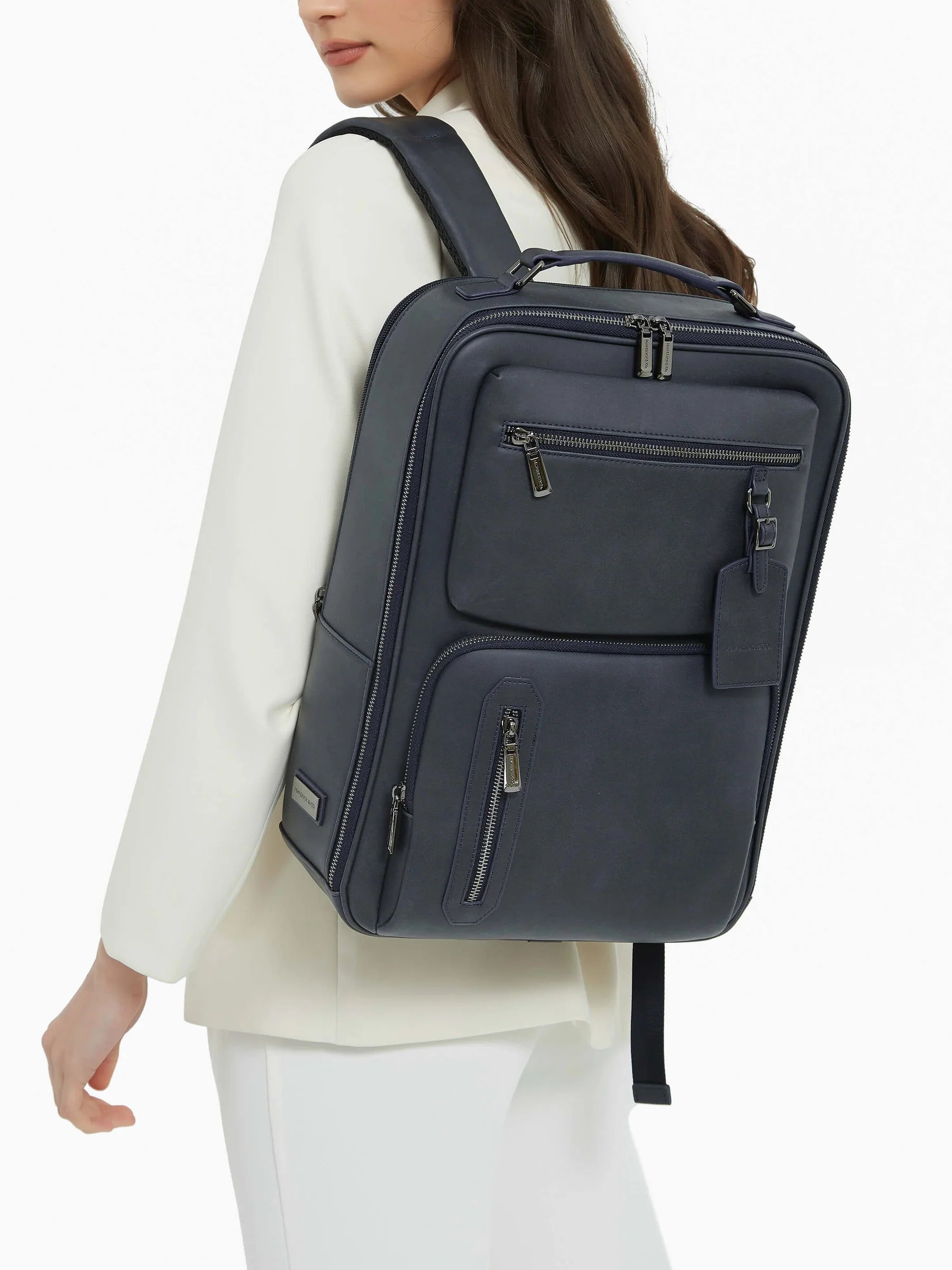 Explorer Light Backpack Plus