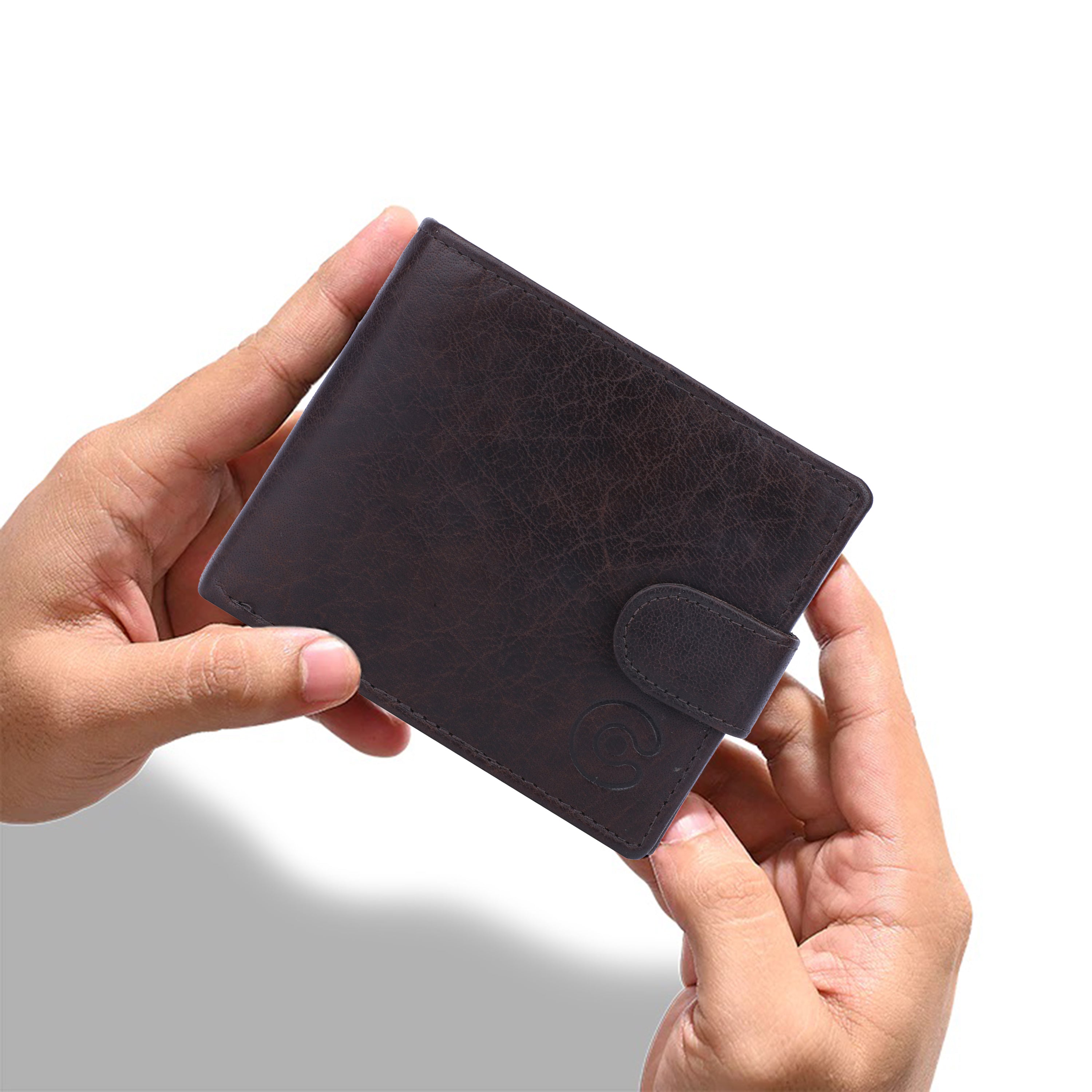 Costyle Prime Fold Wallet