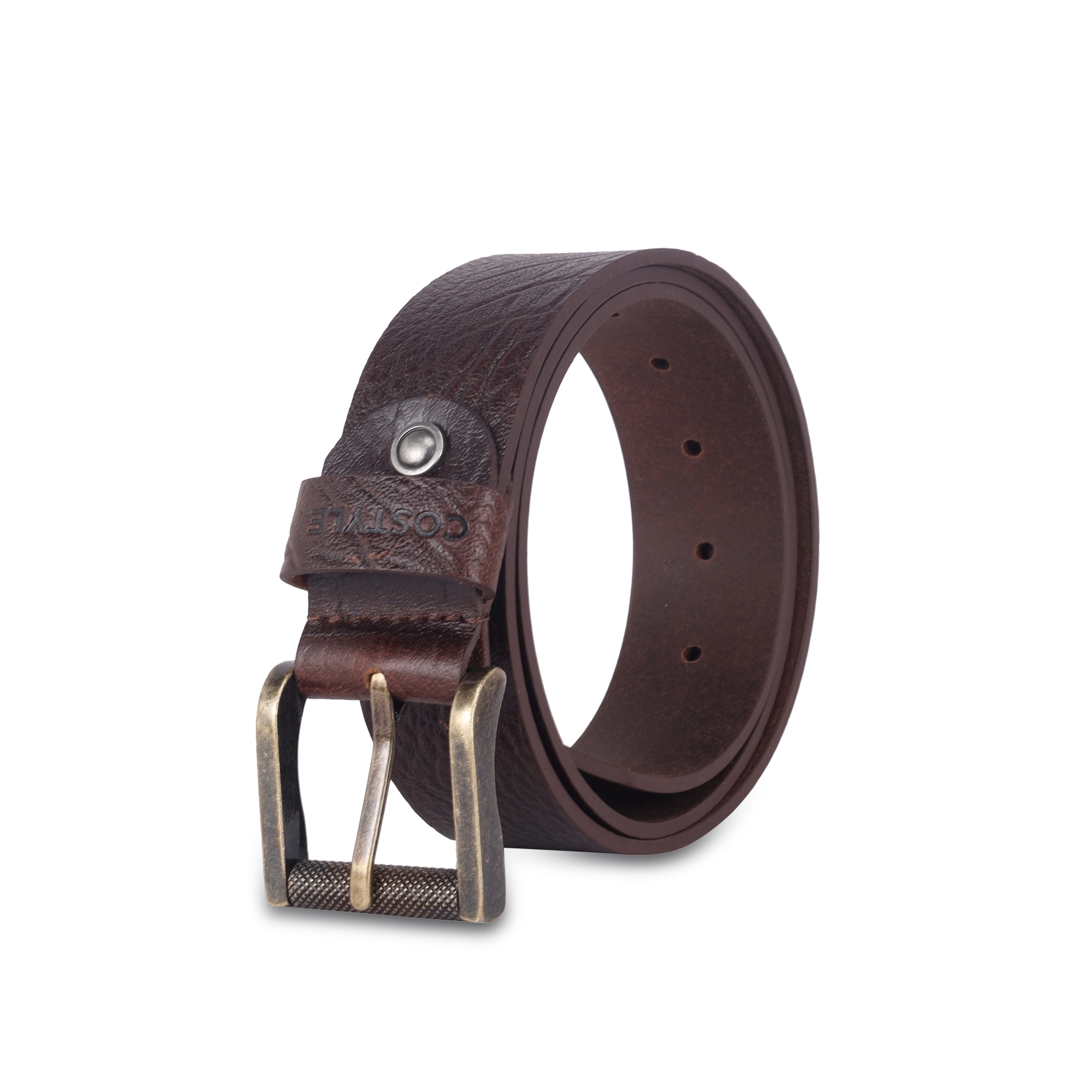Costyle Milano Formal Belt for Men