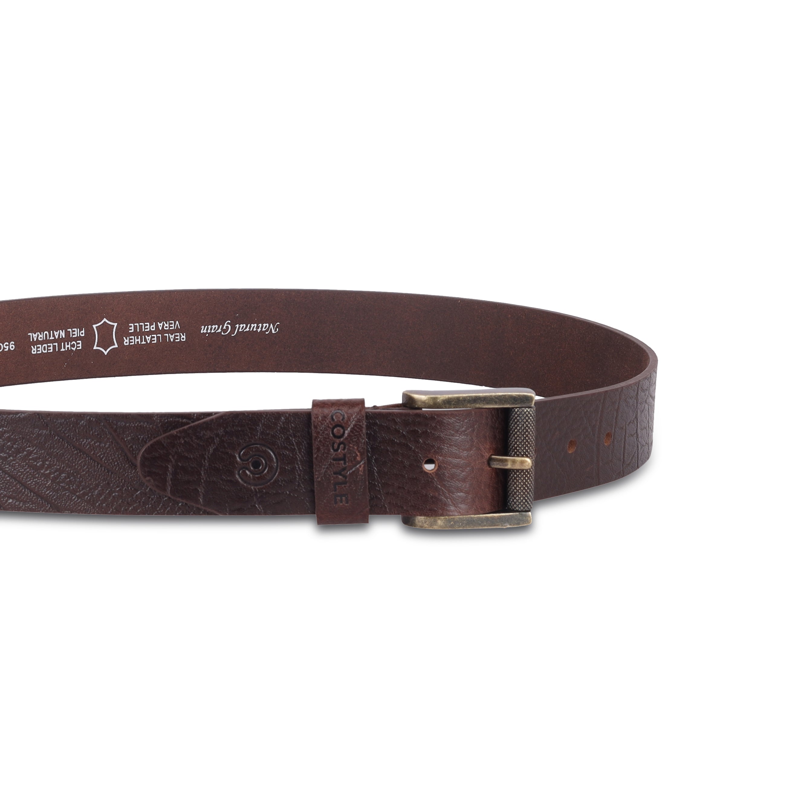 Costyle Milano Formal Belt for Men