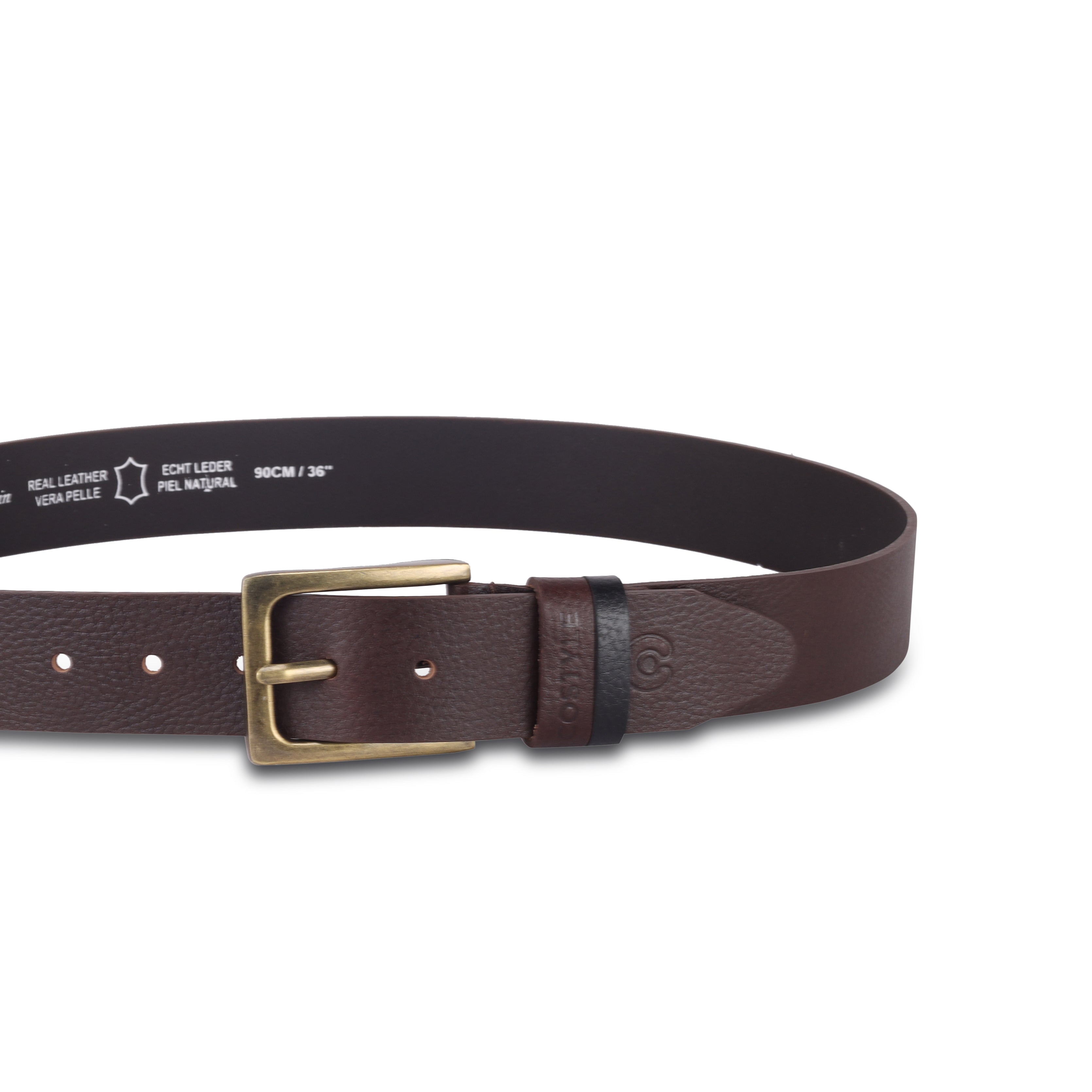 Costyle NDM Formal Belt