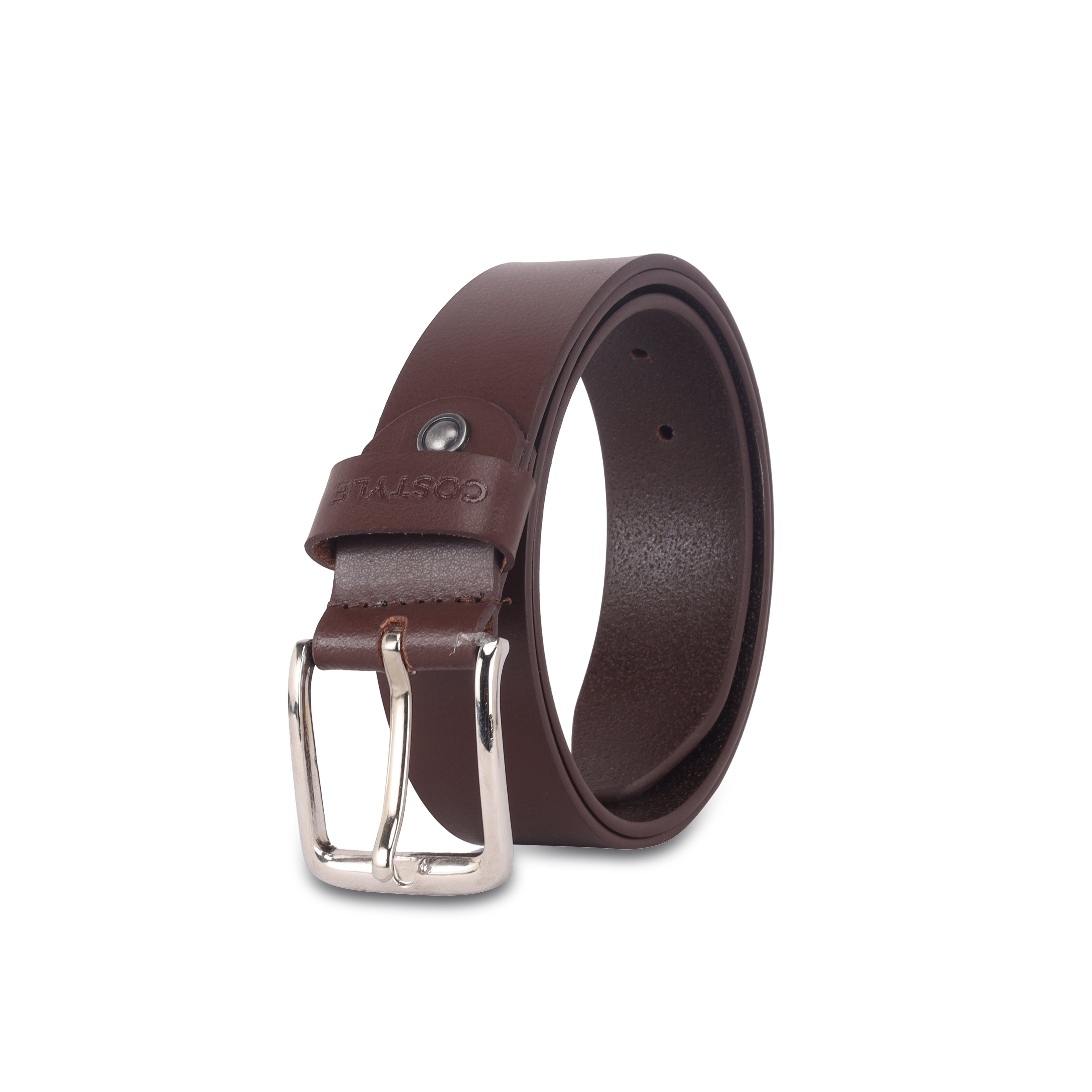 Costyle Damach Formal Belt