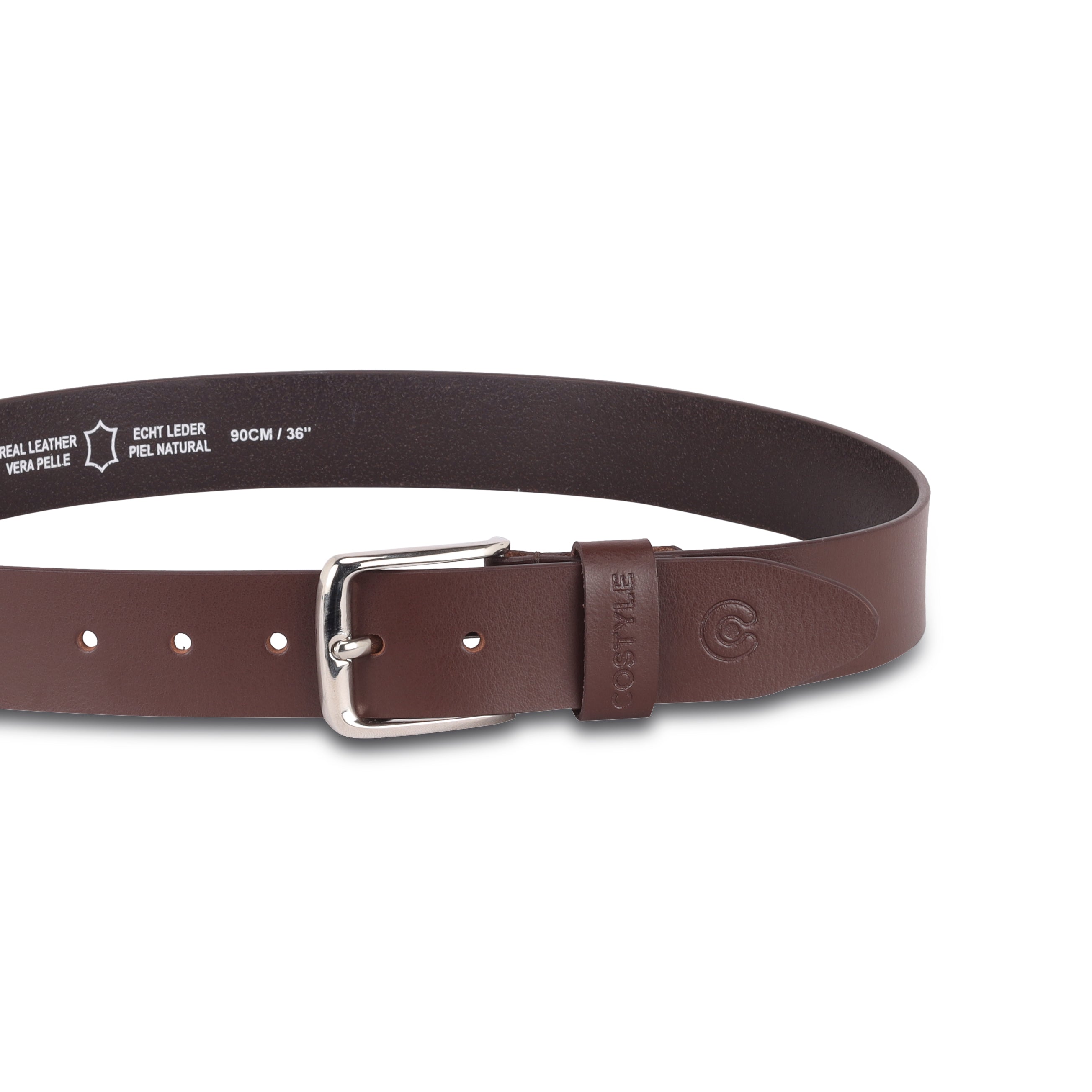 Costyle Damach Formal Belt
