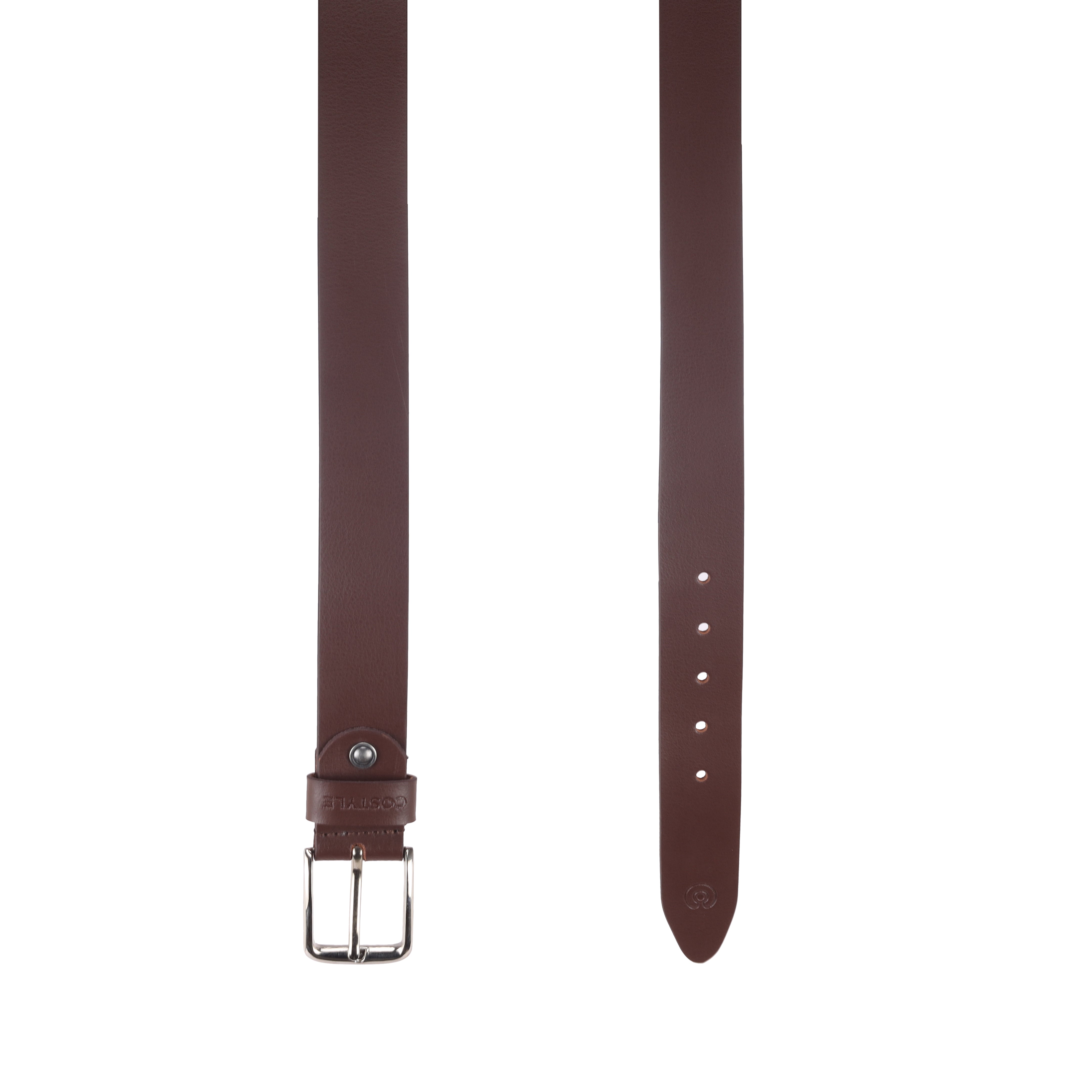 Costyle Damach Formal Belt