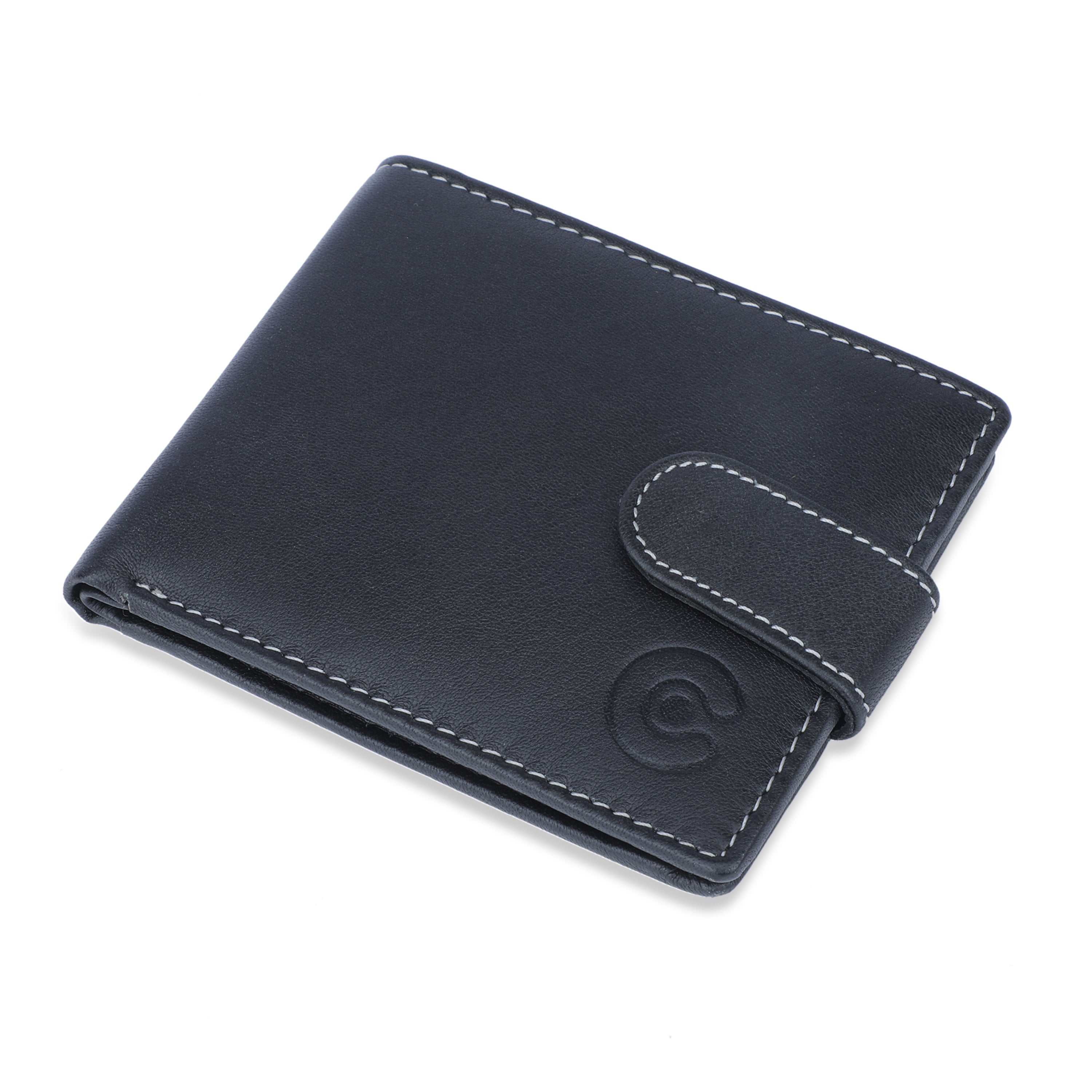 Echelon Series Wallet