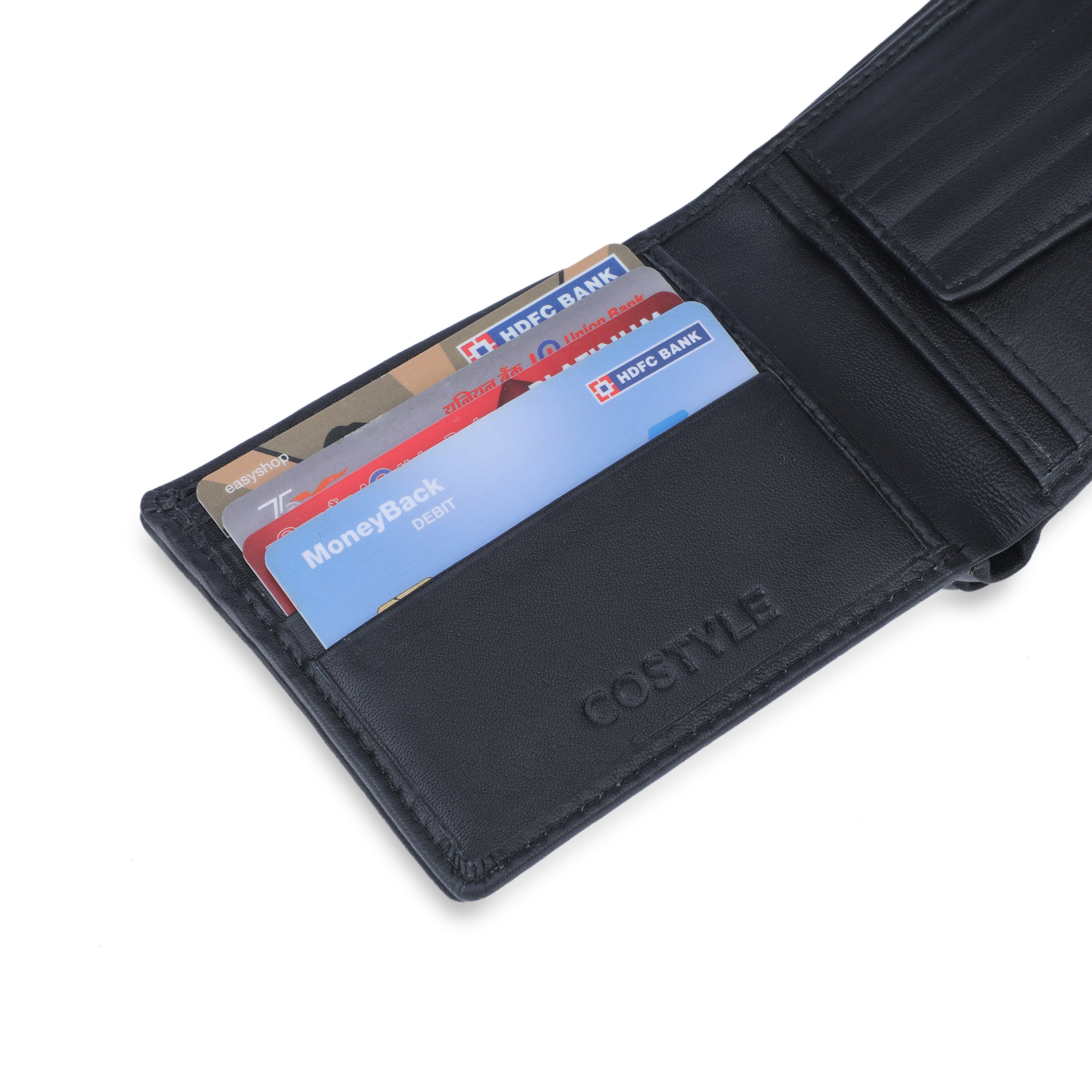 Echelon Series Wallet