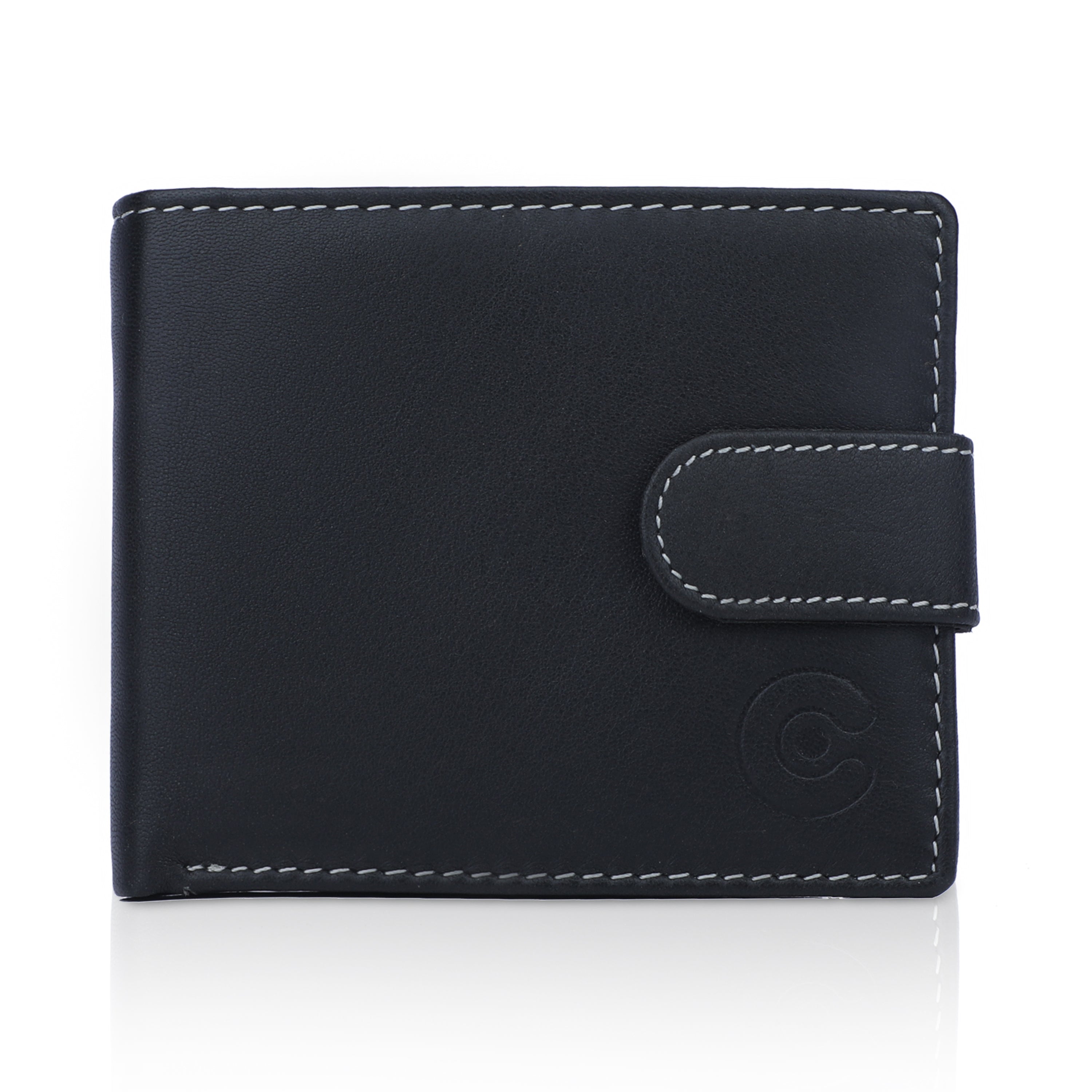 Echelon Series Wallet