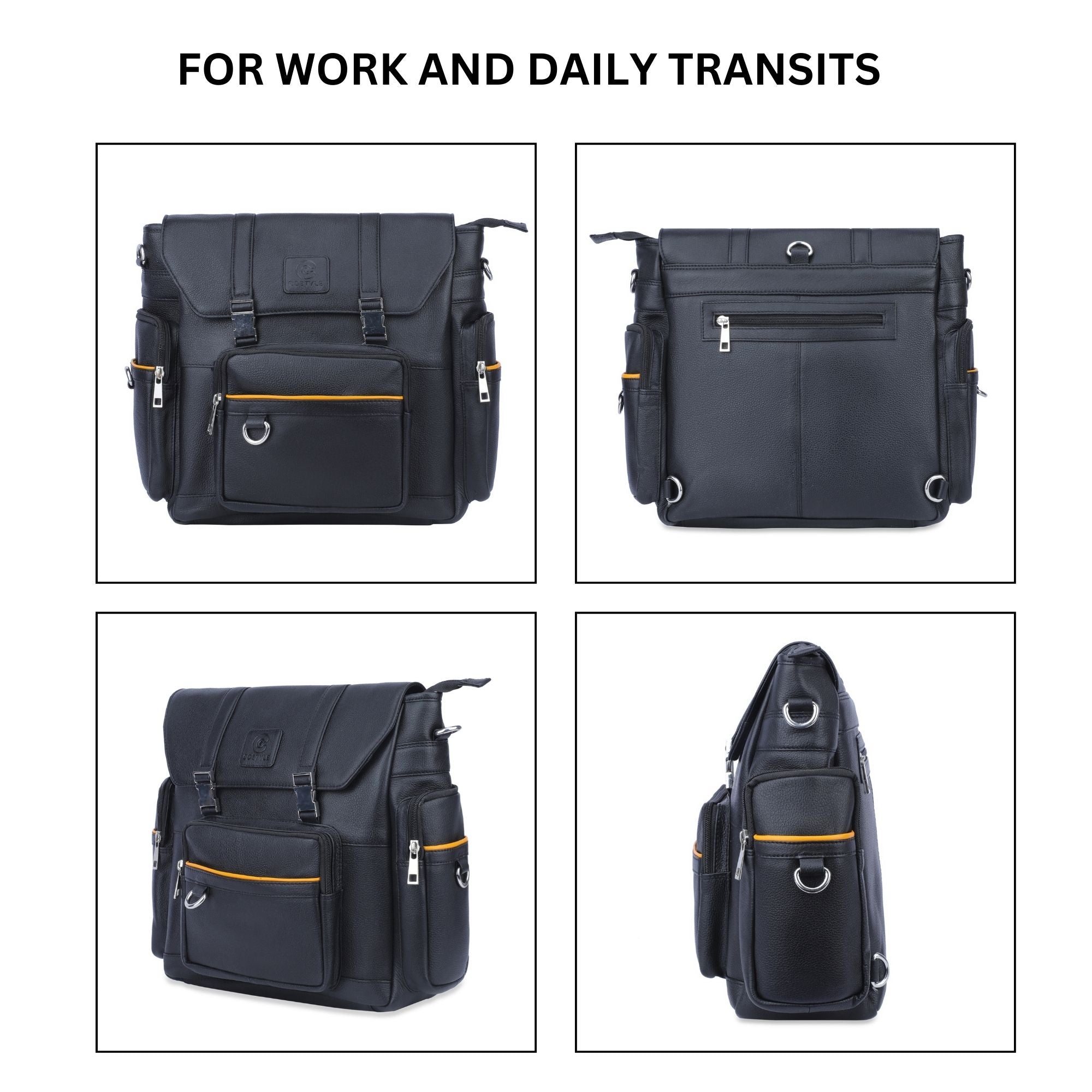 Costyle Doga Backpack - MIni